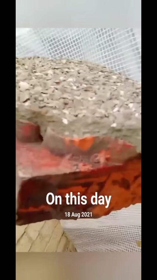 Post 1 by Miss Restoration on TikTok (video)