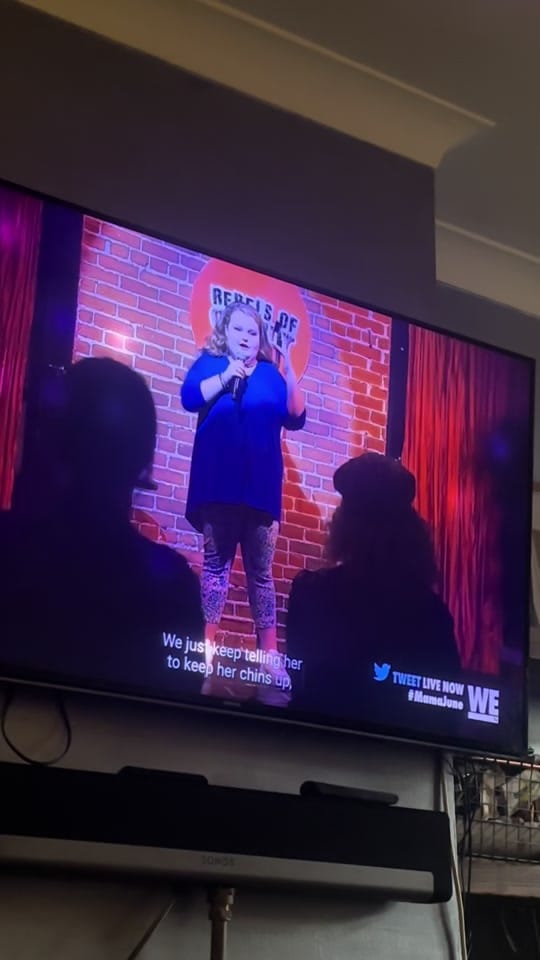 Post 6 by Miss Restoration on TikTok (video)