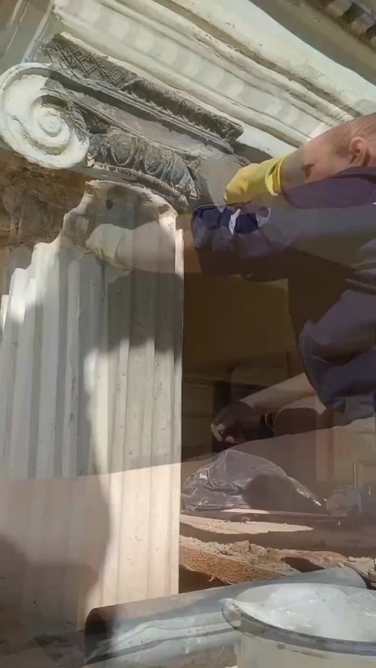 Post 10 by Miss Restoration on TikTok (video)