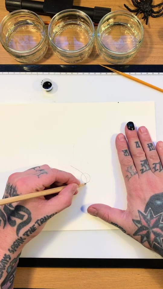 Post 4 by tattooshopbydangold on TikTok (video)