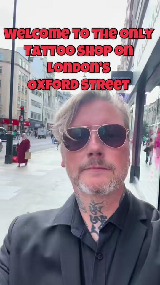 Post 9 by tattooshopbydangold on TikTok (video)