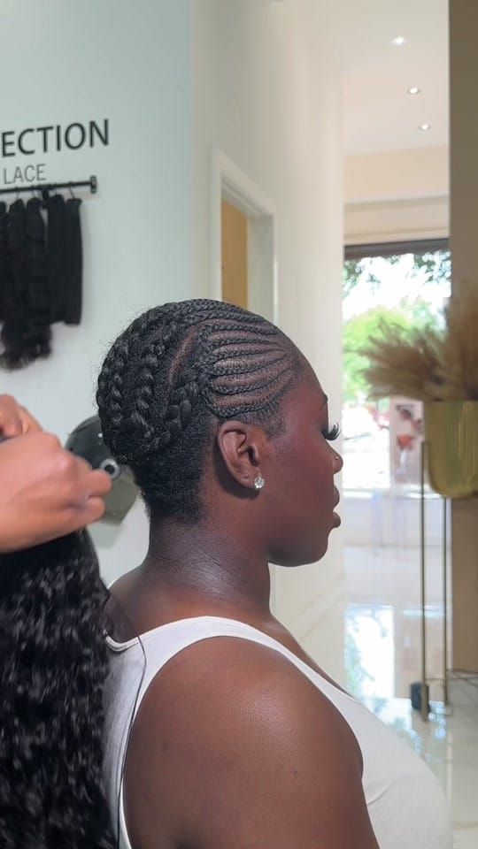 Post 9 by RGWigs on TikTok (video)