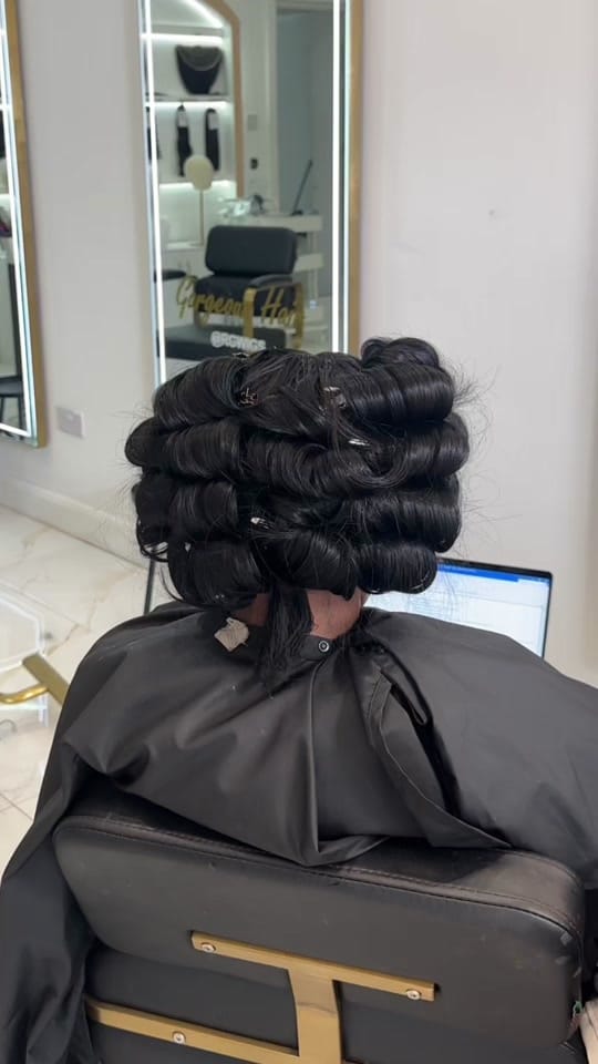 Post 6 by RGWigs on TikTok (video)