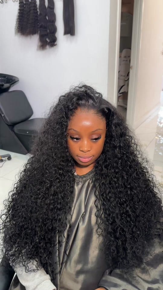 Post 10 by RGWigs on TikTok (video)