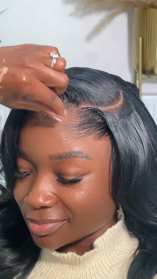 Post 2 by RGWigs on TikTok (video)