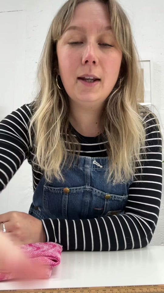 Post 3 by Truro Fabrics on TikTok (video)