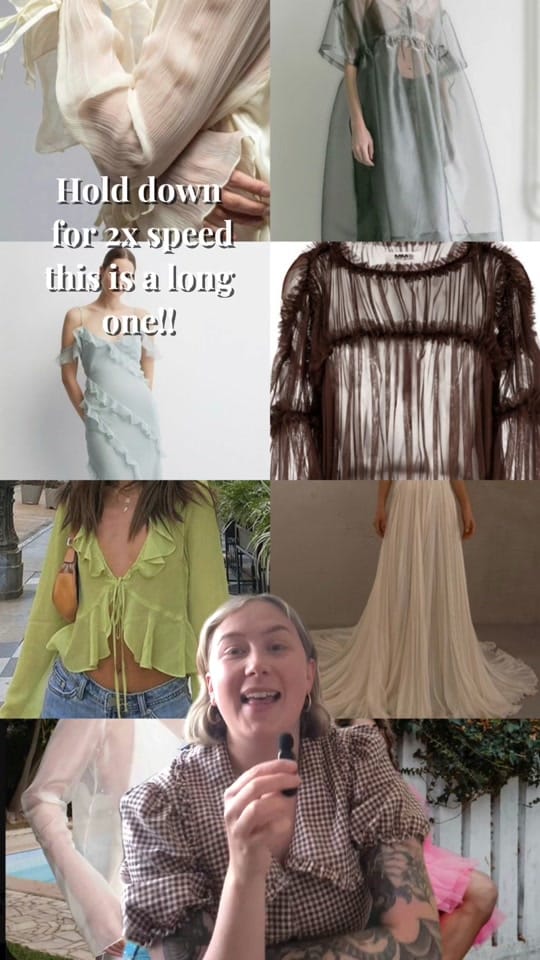 Post 9 by Truro Fabrics on TikTok (video)
