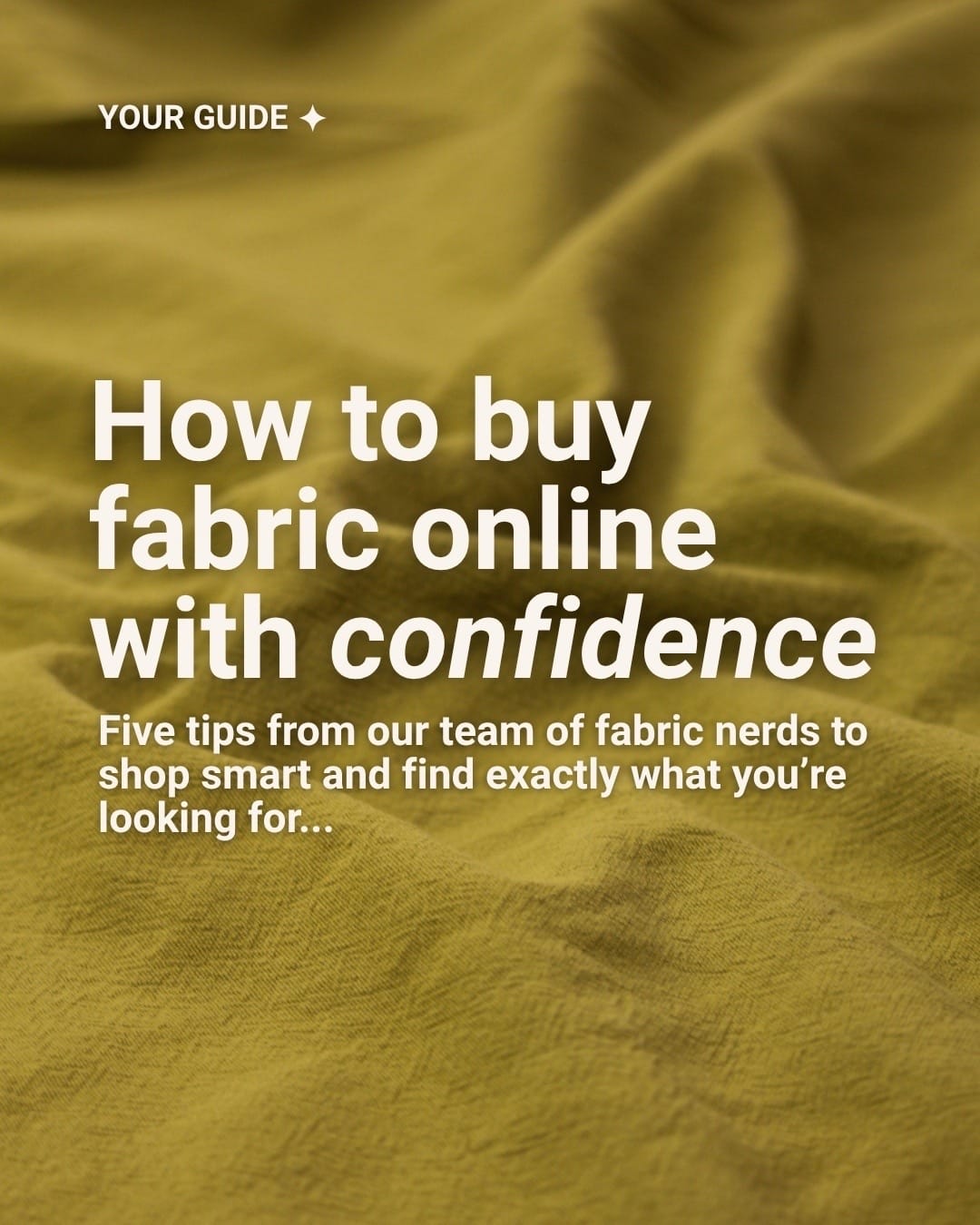 Post 2 by Truro Fabrics on TikTok (video)