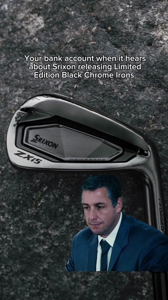 Post 6 by HalpennyGolfOfficial on TikTok (video)