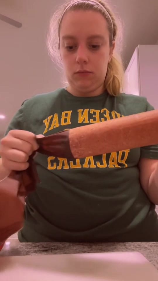 Post 4 by HalpennyGolfOfficial on TikTok (video)
