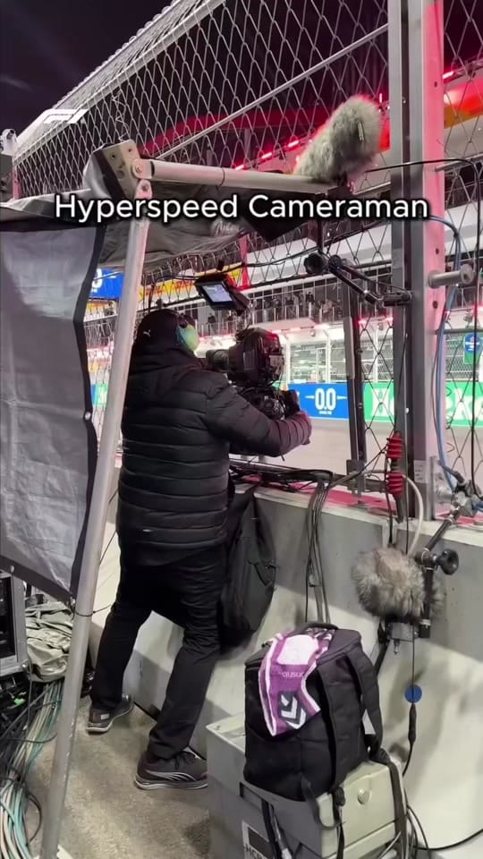 Post 2 by HalpennyGolfOfficial on TikTok (video)