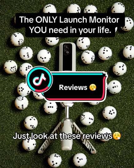 Post 5 by HalpennyGolfOfficial on TikTok (video)