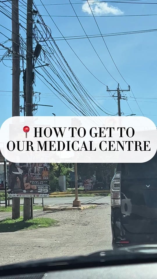 Post 8 by GEMS MEDICAL CENTRE on TikTok (video)