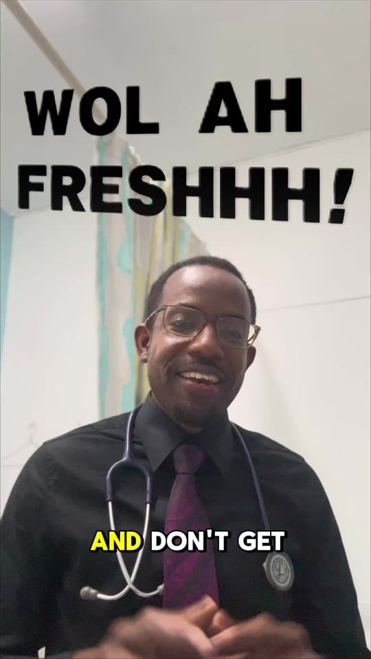 Post 4 by GEMS MEDICAL CENTRE on TikTok (video)