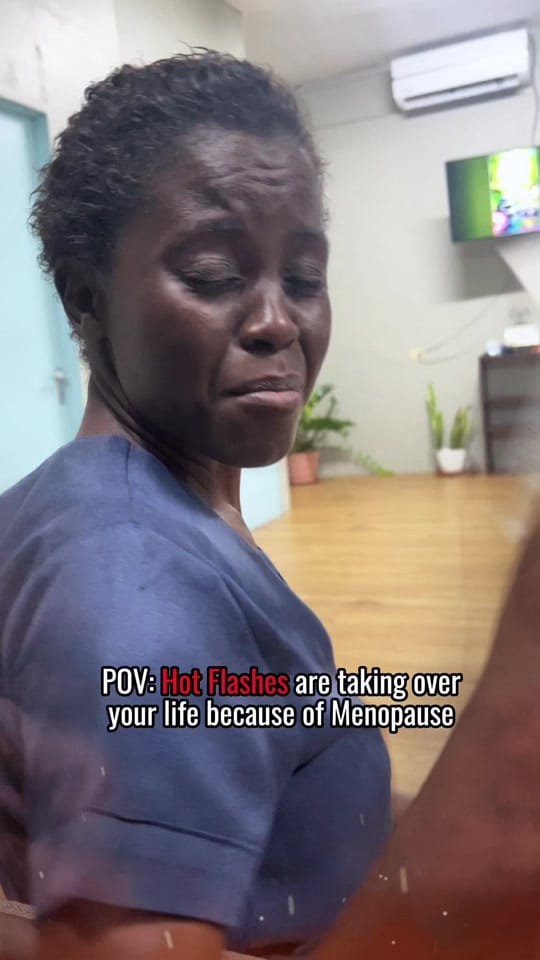 Post 7 by GEMS MEDICAL CENTRE on TikTok (video)