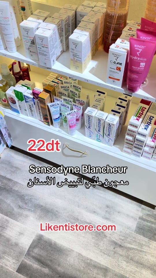 Post 1 by Likentistore on TikTok (video)
