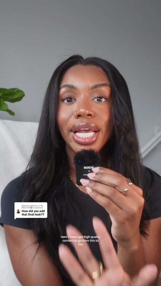 Post 8 by Toria Lynaee on TikTok (video)