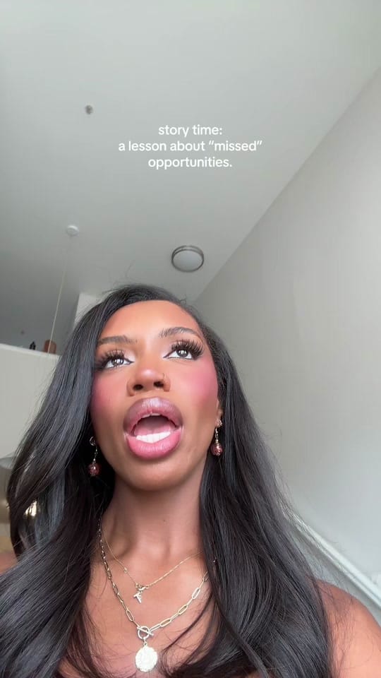 Post 5 by Toria Lynaee on TikTok (video)