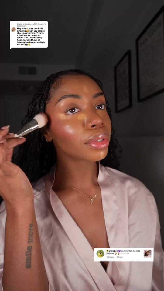 Post 9 by Toria Lynaee on TikTok (video)