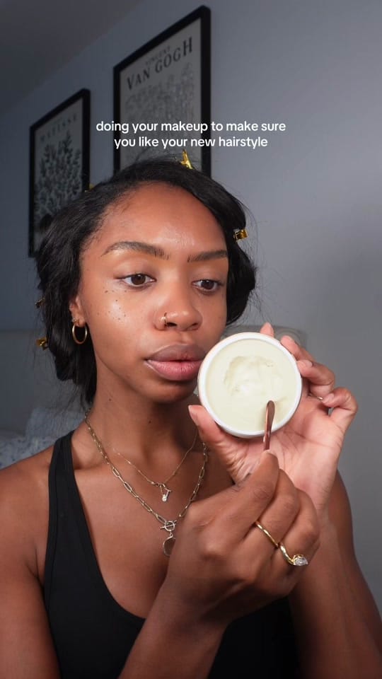 Post 1 by Toria Lynaee on TikTok (video)