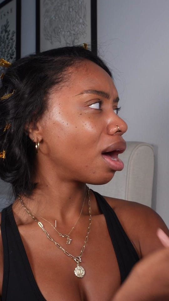 Post 4 by Toria Lynaee on TikTok (video)