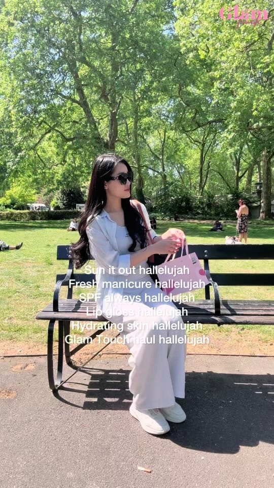 Post 5 by Glam Touch K-Beauty & J Beauty on TikTok (video)