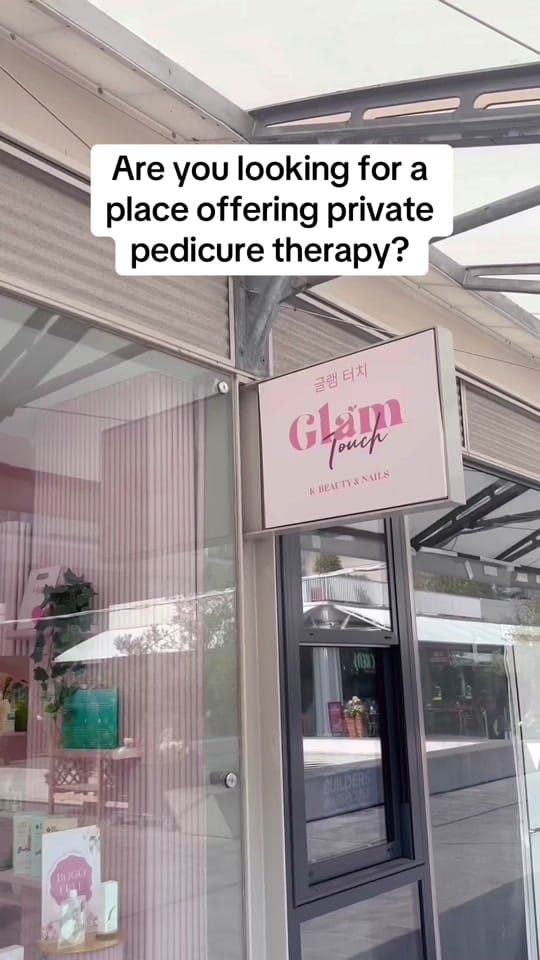 Post 10 by Glam Touch K-Beauty & J Beauty on TikTok (video)