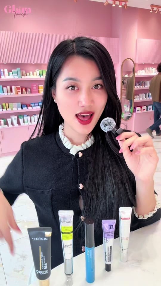 Post 3 by Glam Touch K-Beauty & J Beauty on TikTok (video)