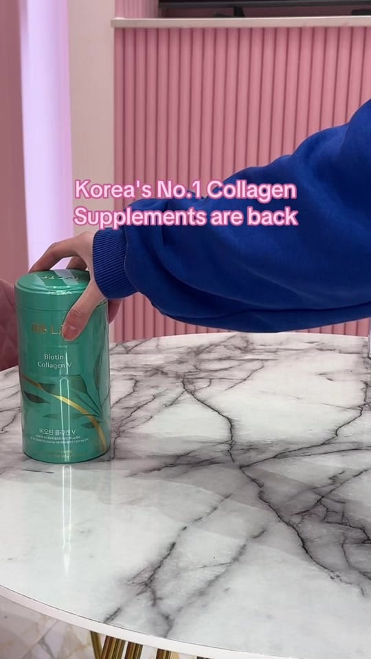 Post 9 by Glam Touch K-Beauty & J Beauty on TikTok (video)