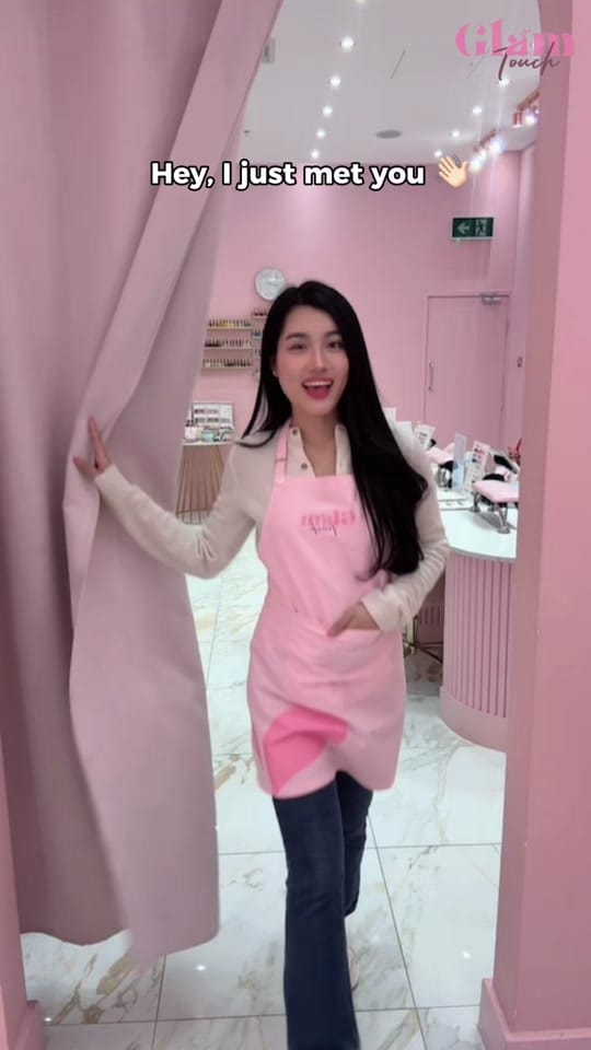 Post 2 by Glam Touch K-Beauty & J Beauty on TikTok (video)