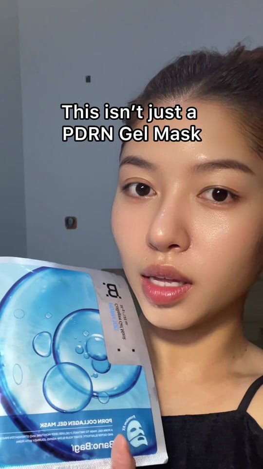 Post 8 by Glam Touch K-Beauty & J Beauty on TikTok (video)