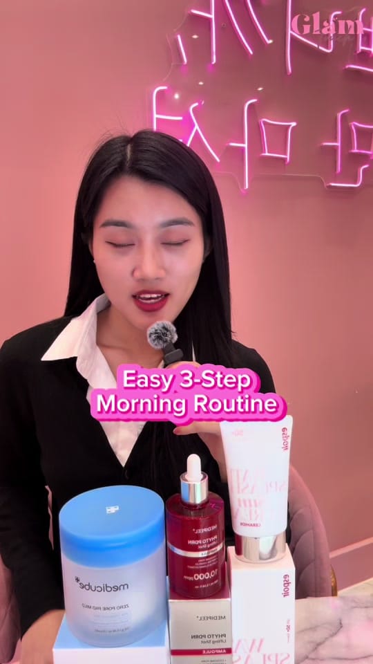 Post 7 by Glam Touch K-Beauty & J Beauty on TikTok (video)