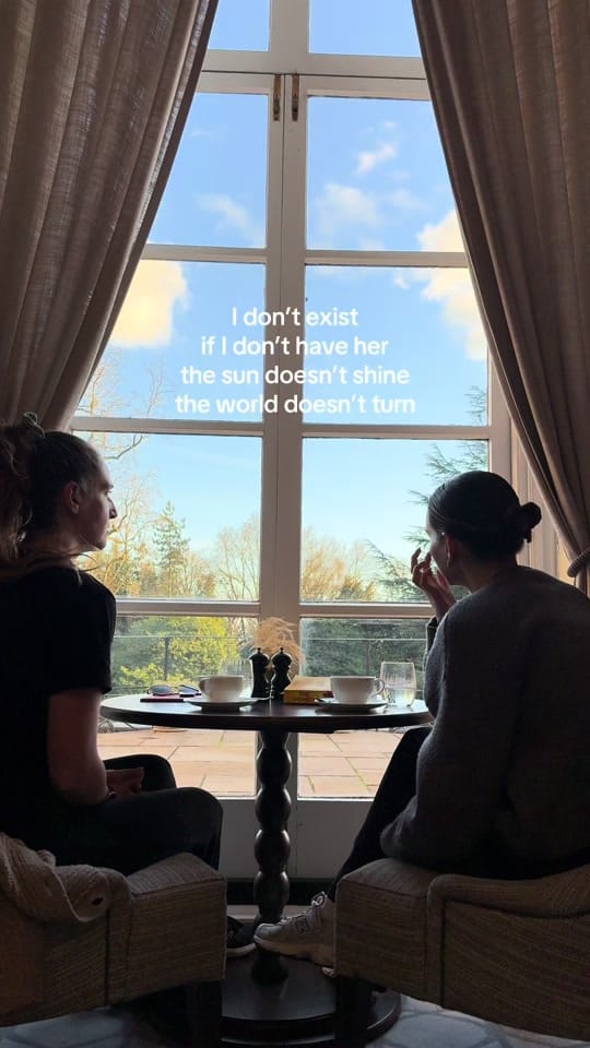 Post 4 by Flo’s Fiction (author) 📚 on TikTok (video)
