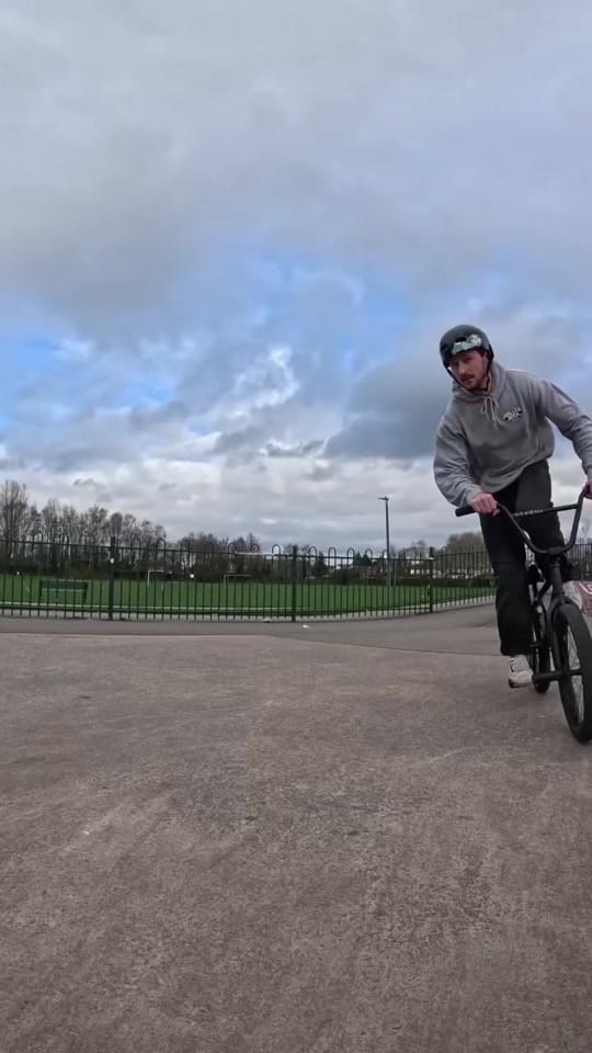 Post 5 by Waller BMX on TikTok (video)