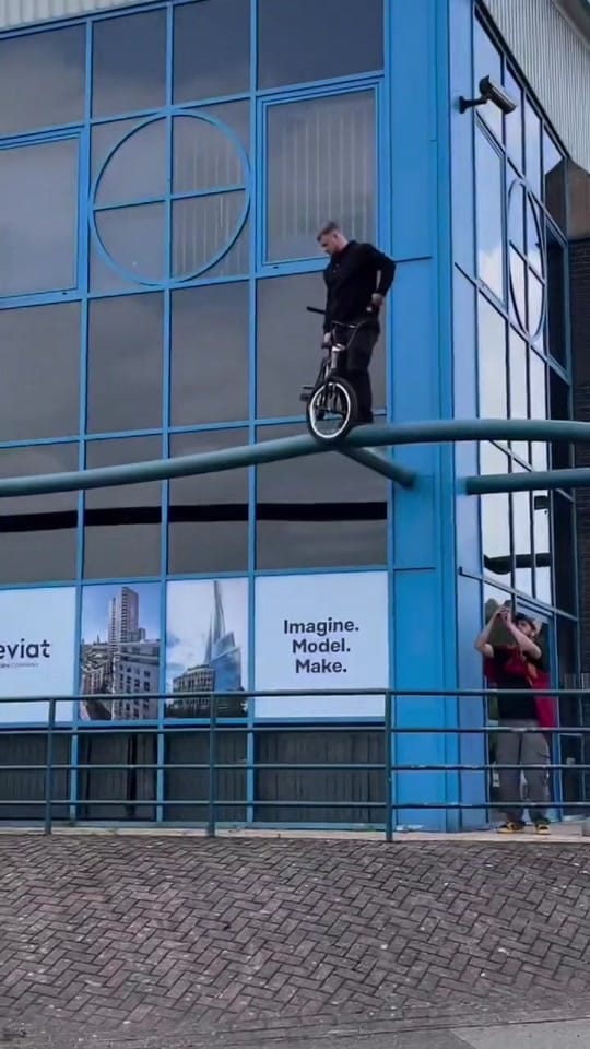Post 10 by Waller BMX on TikTok (video)