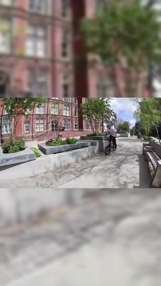 Post 3 by Waller BMX on TikTok (video)