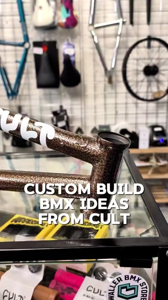 Post 4 by Waller BMX on TikTok (video)