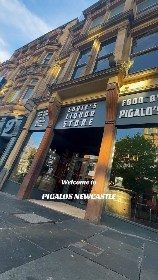 Post 9 by Pigalo’s Pizza Pie Co on TikTok (video)