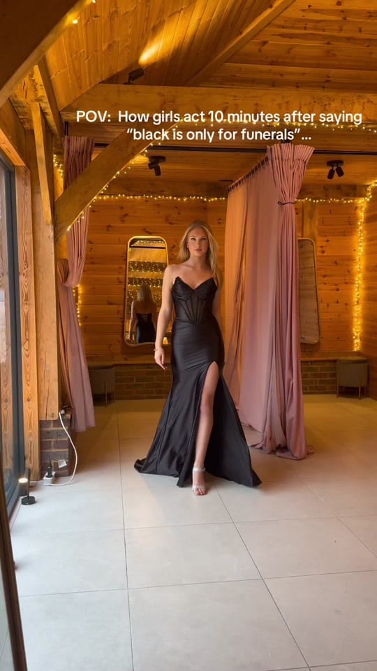 Post 2 by BeccaJacks on TikTok (video)