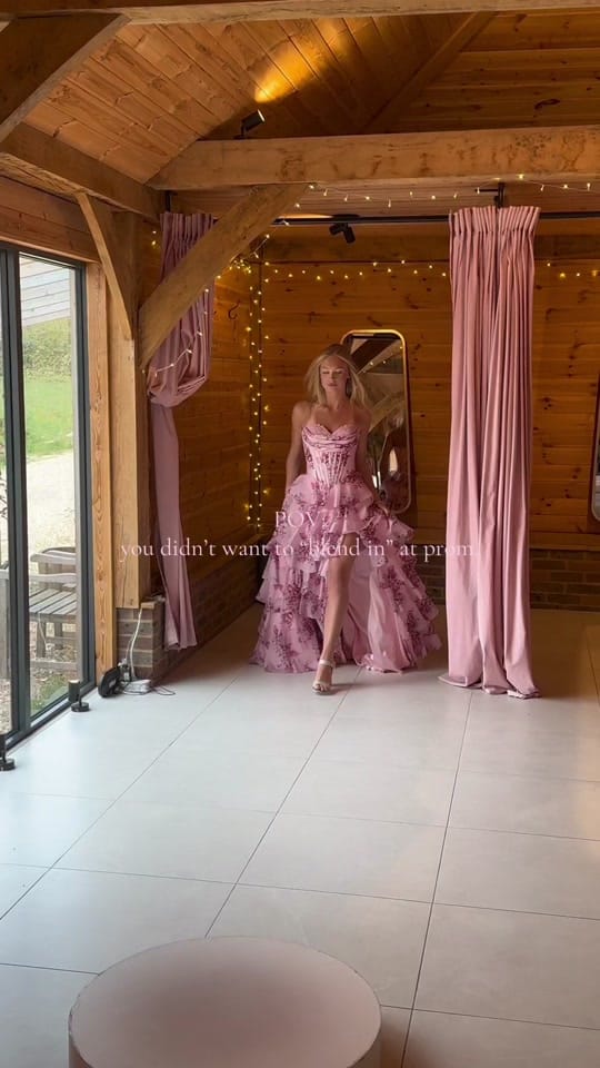 Post 8 by BeccaJacks on TikTok (video)