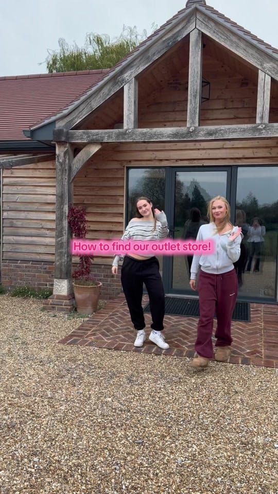 Post 9 by BeccaJacks on TikTok (video)