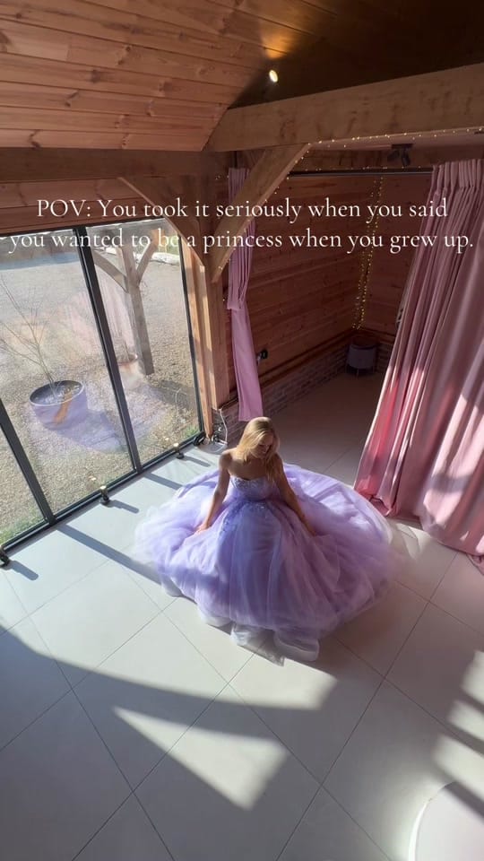 Post 7 by BeccaJacks on TikTok (video)