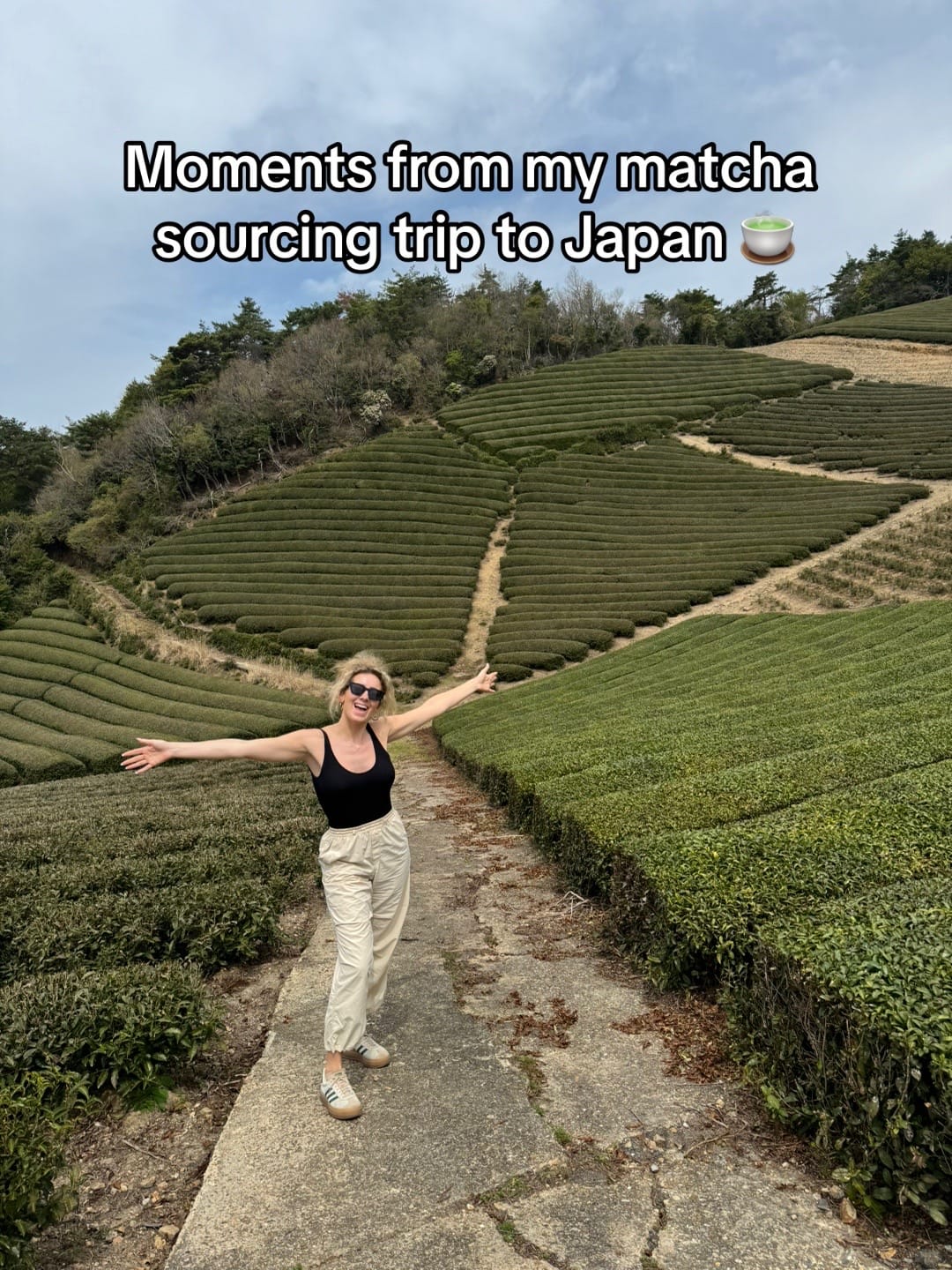 Post 10 by The Matcha Bar on TikTok (video)