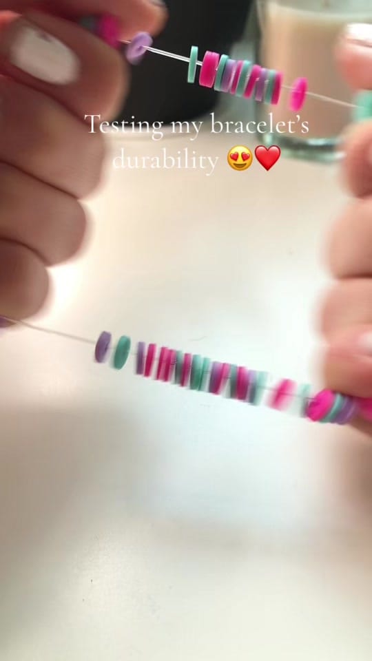 Post 1 by kqsjewellery 💕 on TikTok (video)