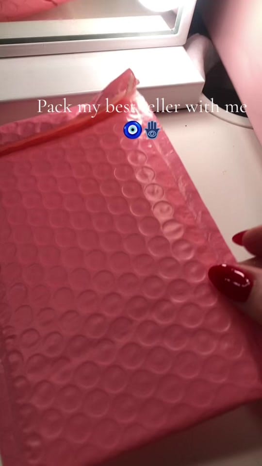 Post 2 by kqsjewellery 💕 on TikTok (video)
