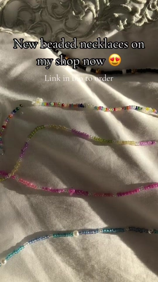 Post 3 by kqsjewellery 💕 on TikTok (video)