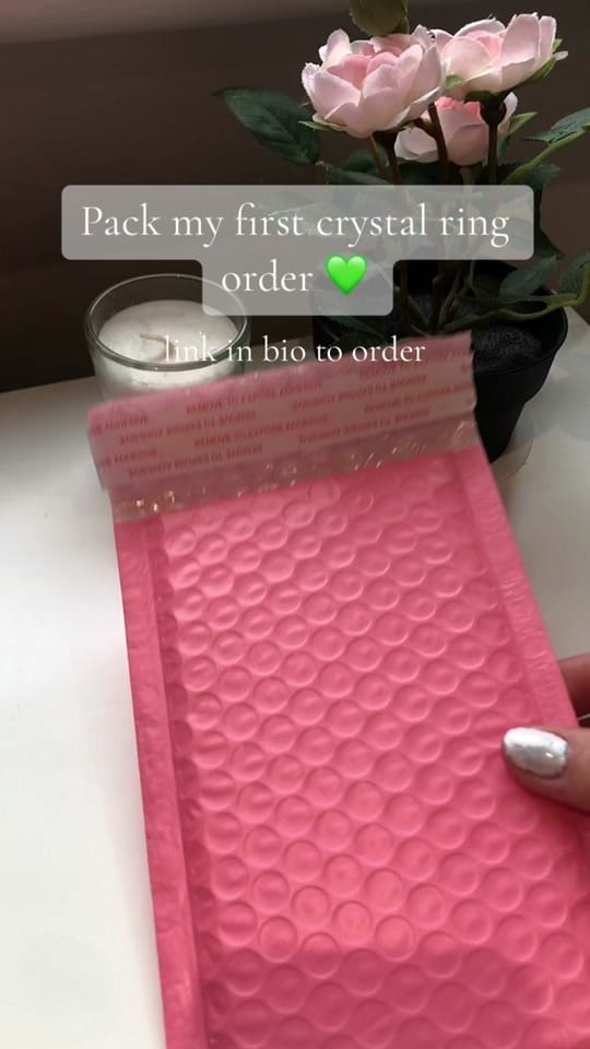 Post 4 by kqsjewellery 💕 on TikTok (video)