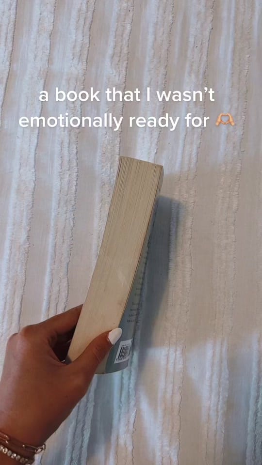 Post 9 by Ireland Malone on TikTok (video)