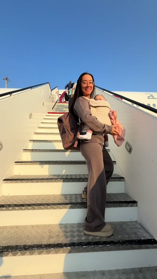 Post 7 by Elli & Flo on TikTok (video)