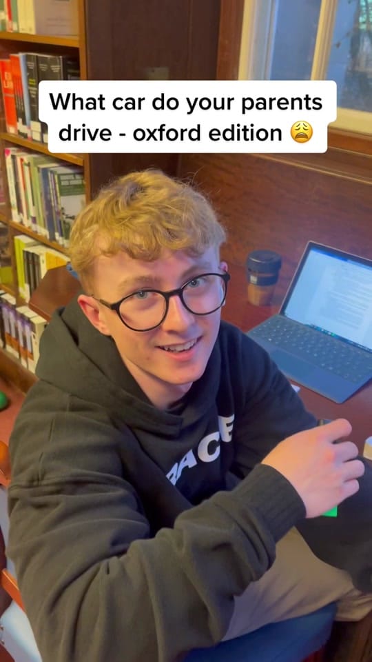 Post 9 by Tomtrigwell on TikTok (video)